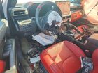 2025 Toyota Tacoma Trd Pro Hv Белый vin: 3TYLC5LNXST044438