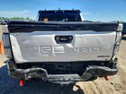 2025 Toyota Tacoma Trd Pro Hv Белый vin: 3TYLC5LNXST044438