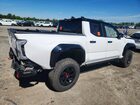 2025 Toyota Tacoma Trd Pro Hv Белый vin: 3TYLC5LNXST044438