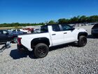 2026 Toyota Tacoma Trd Pro Hv Two Tone vin: 3TYLC5LNXTT052721