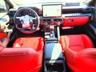 2026 Toyota Tacoma Trd Pro Hv Two Tone vin: 3TYLC5LNXTT052721