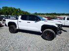 2026 Toyota Tacoma Trd Pro Hv Two Tone vin: 3TYLC5LNXTT052721