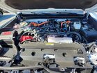 2026 Toyota Tacoma Trd Pro Hv Two Tone vin: 3TYLC5LNXTT052721