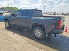2024 Toyota Tacoma Sr Gray vin: 3TYLD5KN8RT005825