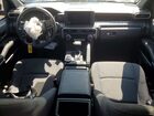 2024 Toyota Tacoma Sr Gray vin: 3TYLD5KN8RT005825