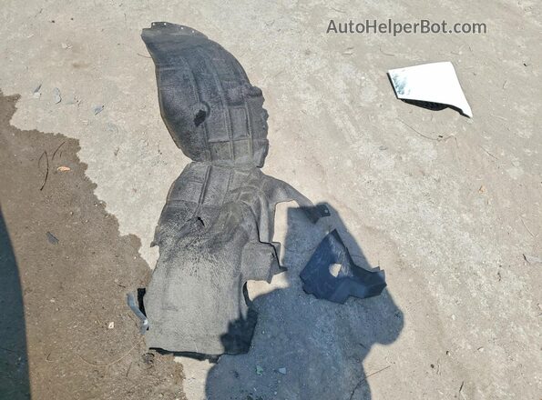 3TYLD5KN8RT005825 2024 TOYOTA TACOMA Gray Widok komory silnika