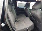 2025 Toyota Tacoma Sr Black vin: 3TYLD5KN8ST020847