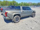 2025 Toyota Tacoma Trd Sport Green vin: 3TYLE5JN3ST098998