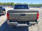 2025 Toyota Tacoma Trd Sport Green vin: 3TYLE5JN3ST098998