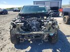2025 Toyota Tacoma Trd Sport Green vin: 3TYLE5JN3ST098998