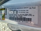 2020 Toyota Tacoma Sr Белый vin: 3TYRX5GN1LT003948
