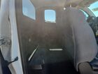 2020 Toyota Tacoma Sr Белый vin: 3TYRX5GN1LT003948