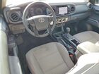 2023 Toyota Tacoma Sr White vin: 3TYRX5GN2PT086196 2023 Toyota Tacoma Sr White vin: 3TYRX5GN2PT086196