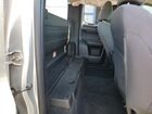 2022 Toyota Tacoma Access Cab Серебряный vin: 3TYRX5GN4NT051141