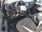2022 Toyota Tacoma Access Cab Серебряный vin: 3TYRX5GN4NT051141
