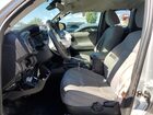 2022 Toyota Tacoma Access Cab Серебряный vin: 3TYRX5GN4NT051141