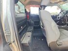 2022 Toyota Tacoma Sr Серебряный vin: 3TYRX5GN4NT059059 2022 Toyota Tacoma Sr Серебряный vin: 3TYRX5GN4NT059059