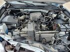 2023 Toyota Tacoma Sr White vin: 3TYRX5GN7PT088896 Damage: Core Support, Broken, Replacement Required