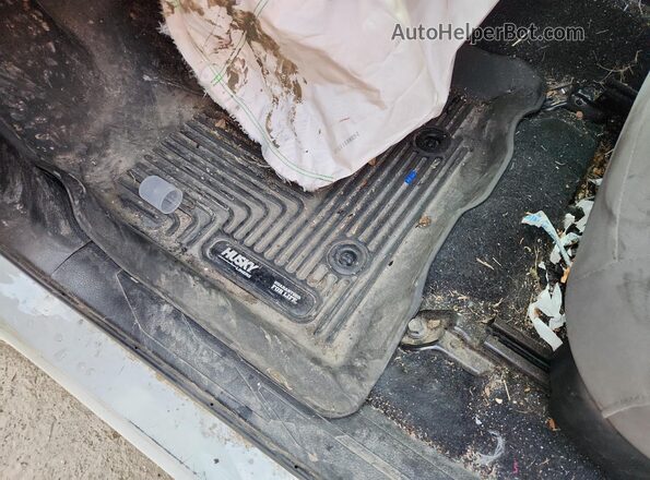 3TYRX5GN7PT088896 2023 TOYOTA TACOMA White 
