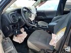2023 Toyota Tacoma Sr V6 Charcoal vin: 3TYRZ5CN9PT027159 2023 Toyota Tacoma Sr V6 Charcoal vin: 3TYRZ5CN9PT027159