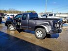 2023 Toyota Tacoma Sr V6 Charcoal vin: 3TYRZ5CN9PT027159 2023 Toyota Tacoma Sr V6 Charcoal vin: 3TYRZ5CN9PT027159