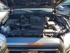 2023 Toyota Tacoma Sr V6 Charcoal vin: 3TYRZ5CN9PT027159 2023 Toyota Tacoma Sr V6 Charcoal vin: 3TYRZ5CN9PT027159