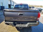 2023 Toyota Tacoma Sr V6 Charcoal vin: 3TYRZ5CN9PT027159 2023 Toyota Tacoma Sr V6 Charcoal vin: 3TYRZ5CN9PT027159