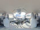 2022 Toyota Tacoma Sr5 Blue vin: 3TYSX5EN0NT016343