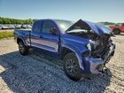 2023 Toyota Tacoma Sr5 Синий vin: 3TYSX5EN3PT018008