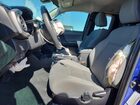 2023 Toyota Tacoma Sr5 Синий vin: 3TYSX5EN3PT018008