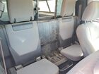 2021 Toyota Tacoma Sr Gray vin: 3TYSX5EN6MT005040