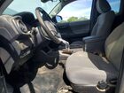 2021 Toyota Tacoma Sr Gray vin: 3TYSX5EN6MT005040