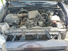 2021 Toyota Tacoma Sr Gray vin: 3TYSX5EN6MT005040