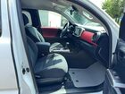 2023 Toyota Tacoma Sr5 V6 White vin: 3TYSZ5AN1PT146490