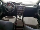 2018 Volkswagen Tiguan S Черный vin: 3VV0B7AX0JM157381 2018 Volkswagen Tiguan S Черный vin: 3VV0B7AX0JM157381