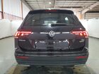 2018 Volkswagen Tiguan S Черный vin: 3VV0B7AX0JM157381 Damage: Rear Bumper, Heavy Scratch, 1/2 To 1 Inch 2018 Volkswagen Tiguan S Черный vin: 3VV0B7AX0JM157381 Damage: Rear Bumper, Heavy Scratch, 1/2 To 1 Inch