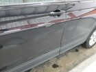 2018 Volkswagen Tiguan S Черный vin: 3VV0B7AX0JM157381 Damage: Left Front Door, Dent(S) W/ Paint Dmg, > 12 Inches 2018 Volkswagen Tiguan S Черный vin: 3VV0B7AX0JM157381 Damage: Left Front Door, Dent(S) W/ Paint Dmg, > 12 Inches