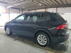 2018 Volkswagen Tiguan S Черный vin: 3VV0B7AX0JM157381 Damage: Left Qtr Panel, Dent(S) W/No Paint Dmg, 1/2 To 1 Inch 2018 Volkswagen Tiguan S Черный vin: 3VV0B7AX0JM157381 Damage: Left Qtr Panel, Dent(S) W/No Paint Dmg, 1/2 To 1 Inch