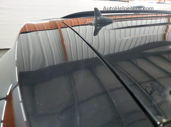 3VV0B7AX0JM157381 2018 VOLKSWAGEN TIGUAN Черный 