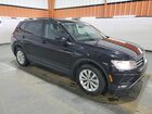 2018 Volkswagen Tiguan S Черный vin: 3VV0B7AX0JM157381 Damage: Right Front Fender, Chipped, 2 2018 Volkswagen Tiguan S Черный vin: 3VV0B7AX0JM157381 Damage: Right Front Fender, Chipped, 2
