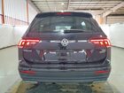 2018 Volkswagen Tiguan S Черный vin: 3VV0B7AX0JM157381 2018 Volkswagen Tiguan S Черный vin: 3VV0B7AX0JM157381