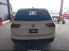 2021 Volkswagen Tiguan 2.0t S Белый vin: 3VV0B7AX0MM060203