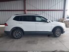 2021 Volkswagen Tiguan 2.0t S Белый vin: 3VV0B7AX0MM060203