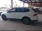 2021 Volkswagen Tiguan 2.0t S Белый vin: 3VV0B7AX0MM060203