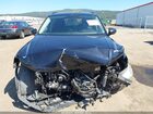 2018 Volkswagen Tiguan 2.0t S Черный vin: 3VV0B7AX1JM107184