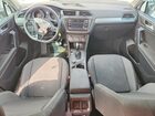 2020 Volkswagen Tiguan S White vin: 3VV0B7AX2LM069385