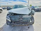 2020 Volkswagen Tiguan S White vin: 3VV0B7AX2LM069385