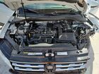 2020 Volkswagen Tiguan S White vin: 3VV0B7AX2LM069385