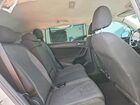 2020 Volkswagen Tiguan S White vin: 3VV0B7AX2LM069385