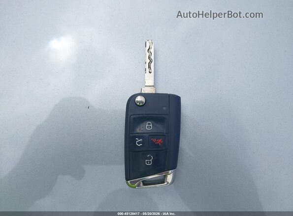 3VV0B7AX2MM089170 2021 VOLKSWAGEN TIGUAN Silver Առջևի վահանակի տեսք